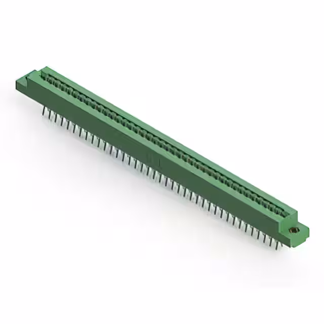 307-078-460-208 EDAC Inc.  Edgeboard Connectors